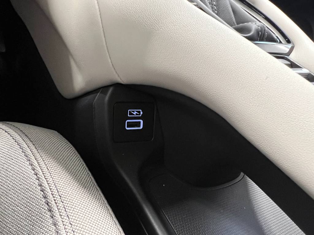 2025 Honda HR-V LX 27
