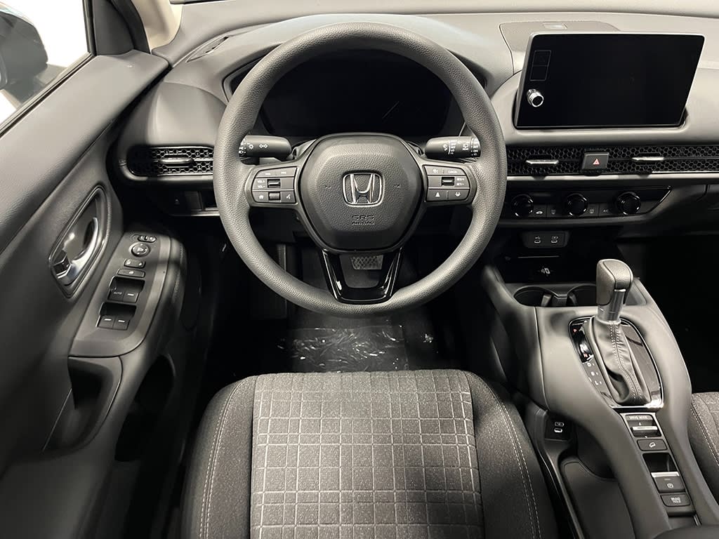 Thumbnail: 2027 Honda HR-V - 10