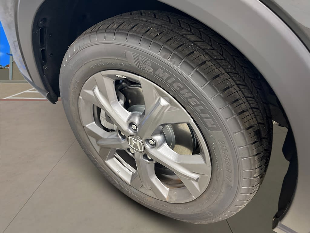 Thumbnail: 2027 Honda HR-V - 8