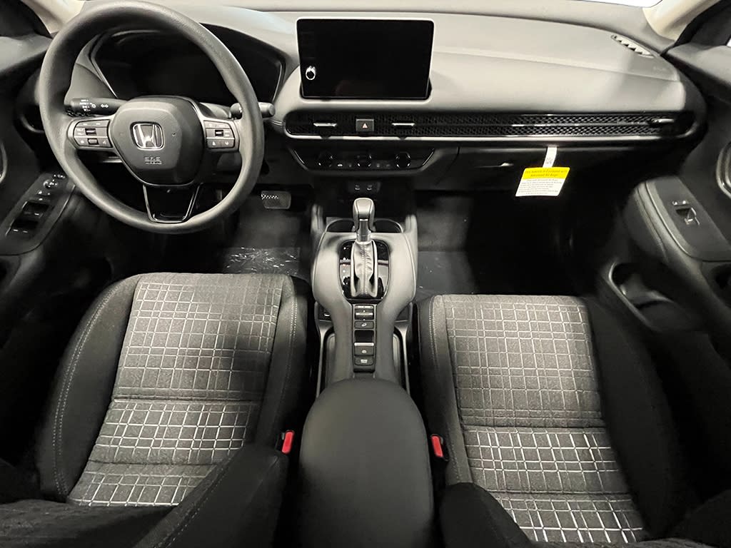 Thumbnail: 2027 Honda HR-V - 2