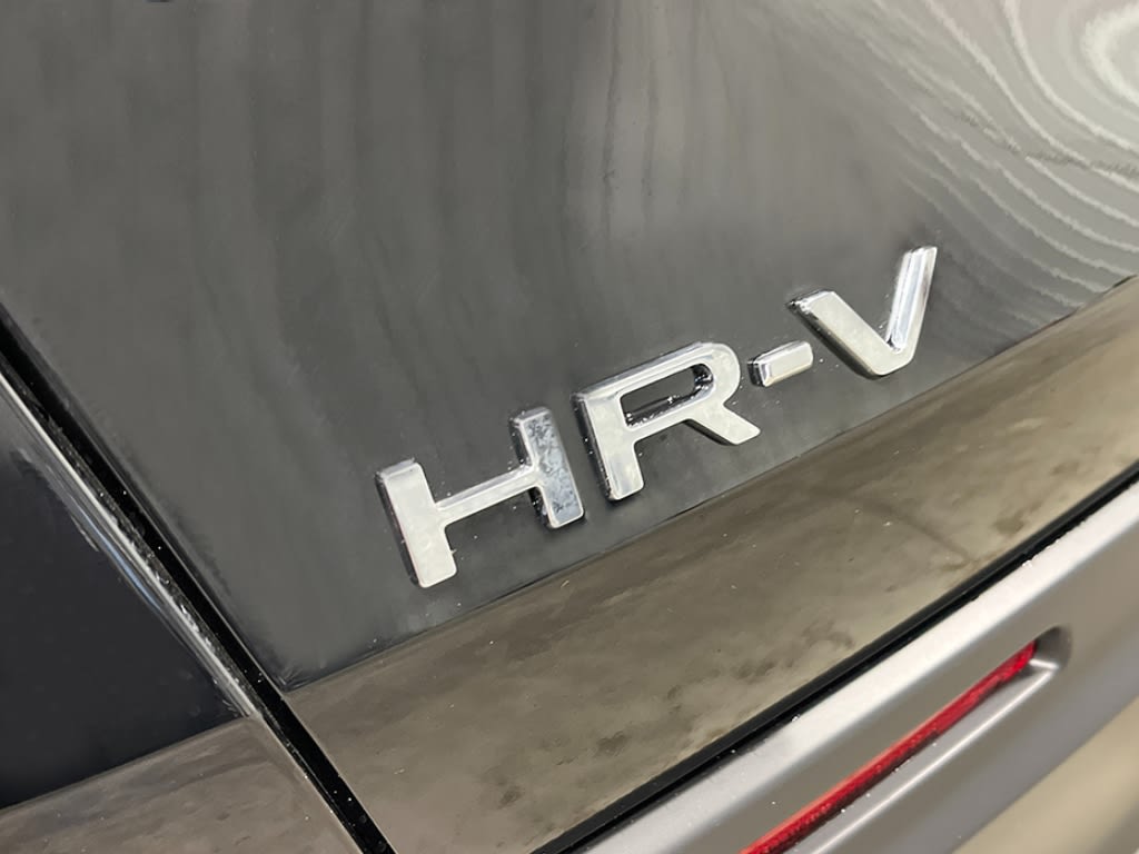Thumbnail: 2027 Honda HR-V - 7