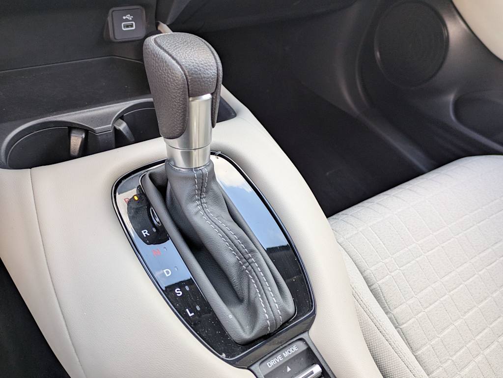 Thumbnail: 2024 Honda HR-V - 14