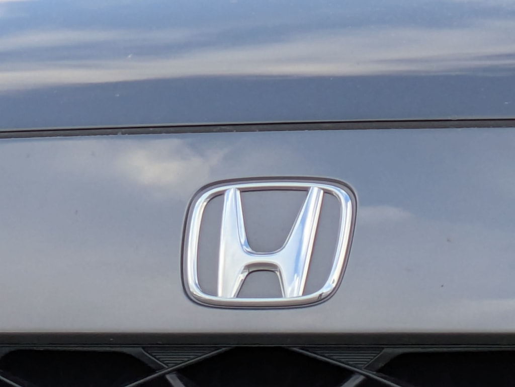 Thumbnail: 2024 Honda HR-V - 6