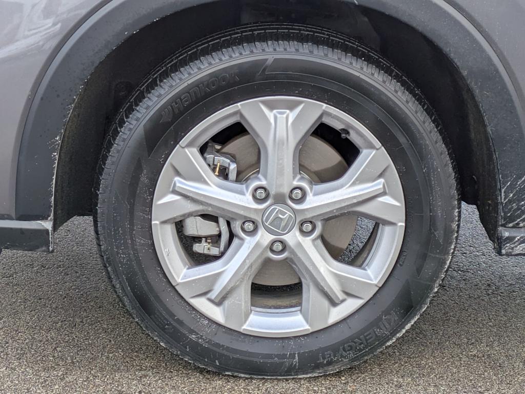 Thumbnail: 2024 Honda HR-V - 7