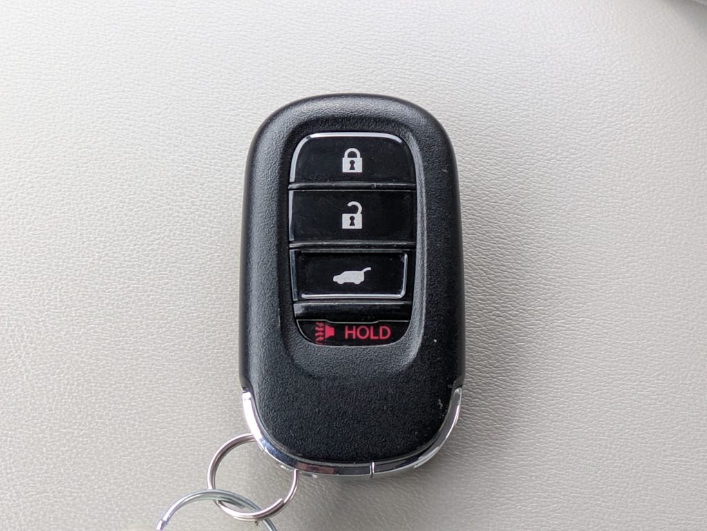 Thumbnail: 2024 Honda HR-V - 17