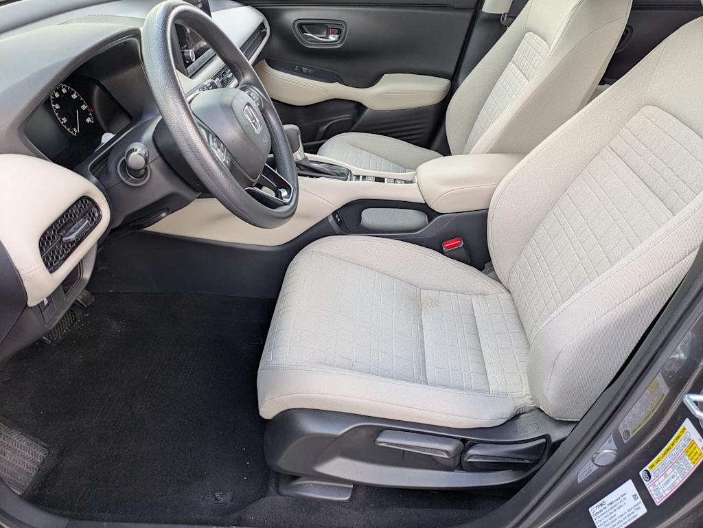 Thumbnail: 2024 Honda HR-V - 9