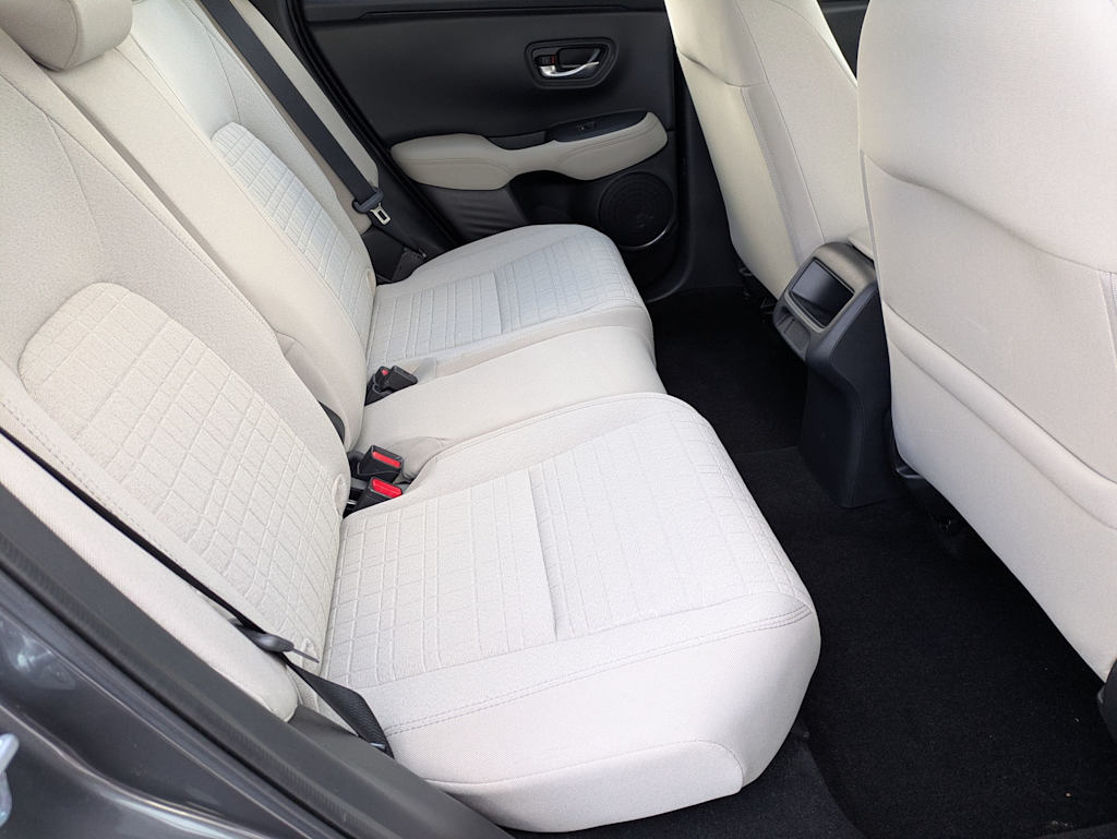 Thumbnail: 2024 Honda HR-V - 26