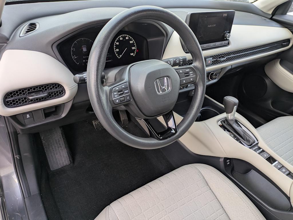 Thumbnail: 2024 Honda HR-V - 2