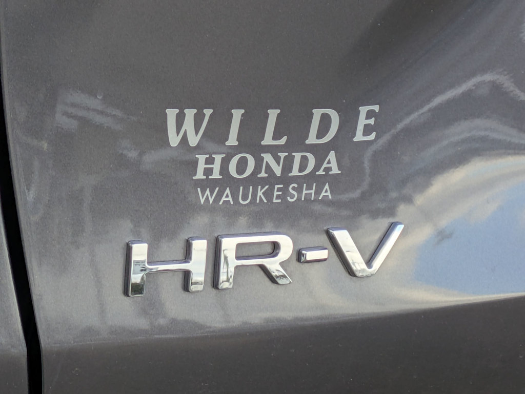 Thumbnail: 2024 Honda HR-V - 24
