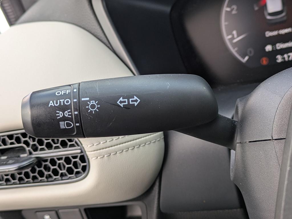 Thumbnail: 2024 Honda HR-V - 30