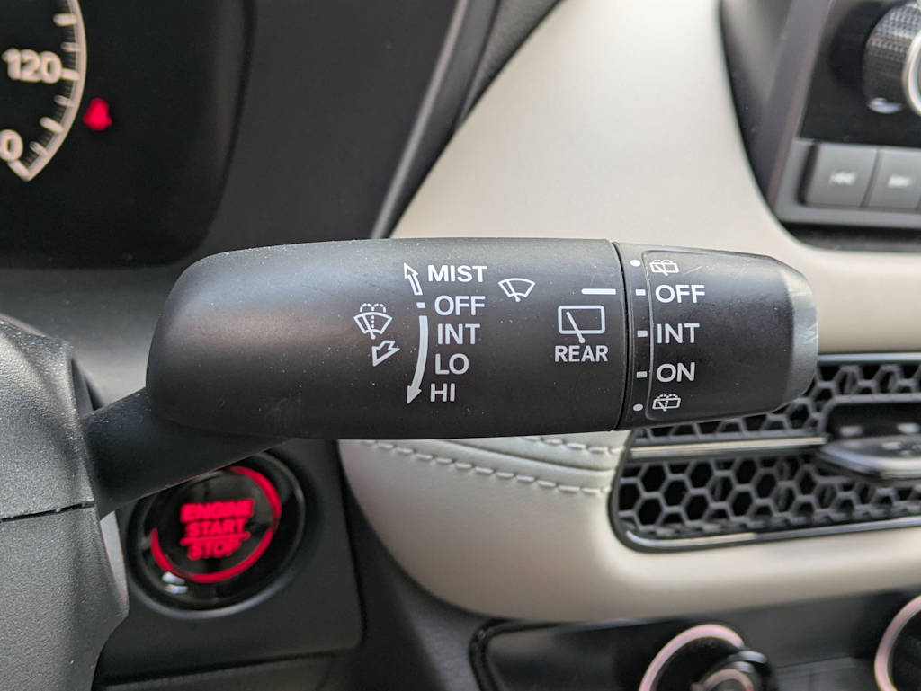 Thumbnail: 2024 Honda HR-V - 29