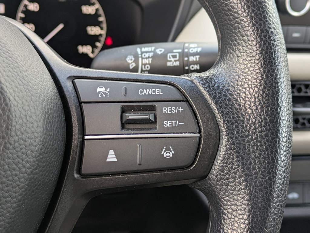 Thumbnail: 2024 Honda HR-V - 28