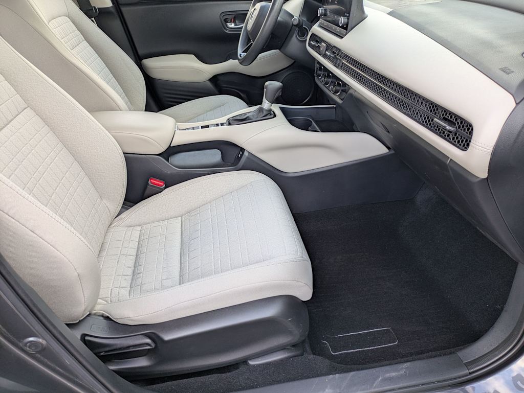 Thumbnail: 2024 Honda HR-V - 10