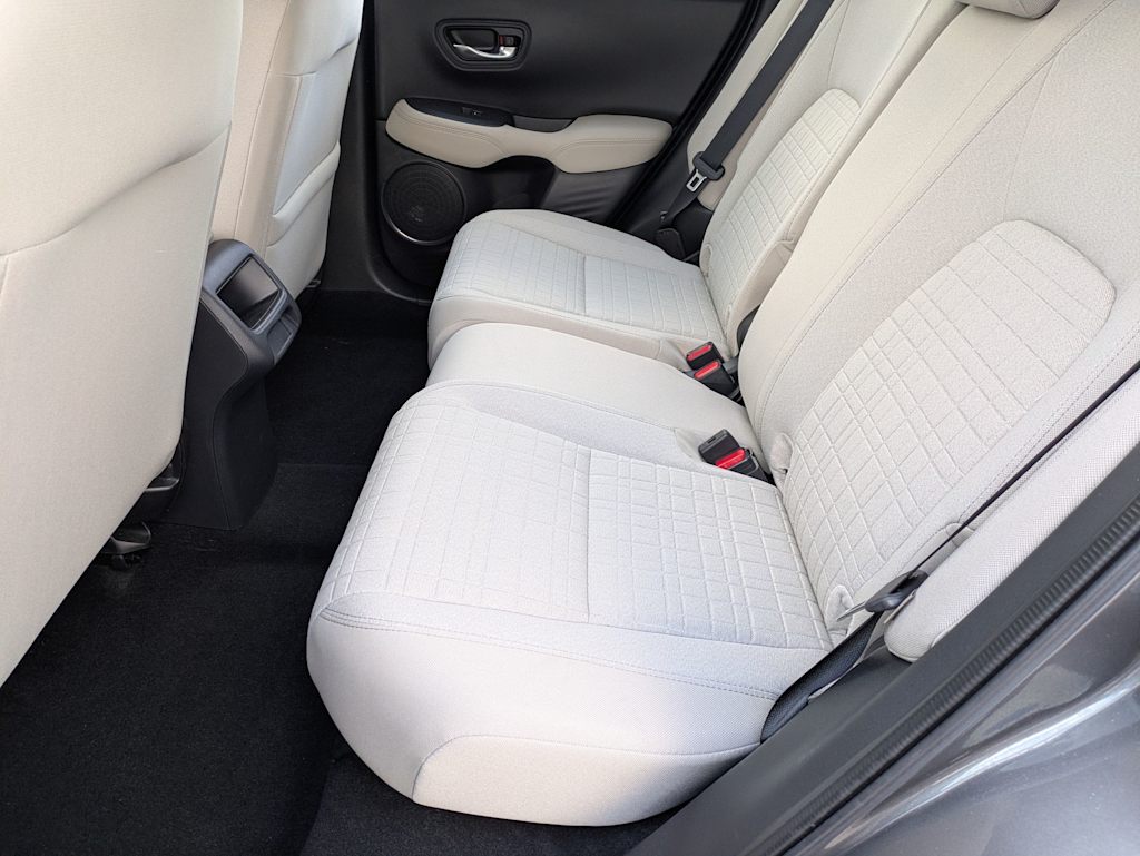 Thumbnail: 2024 Honda HR-V - 25