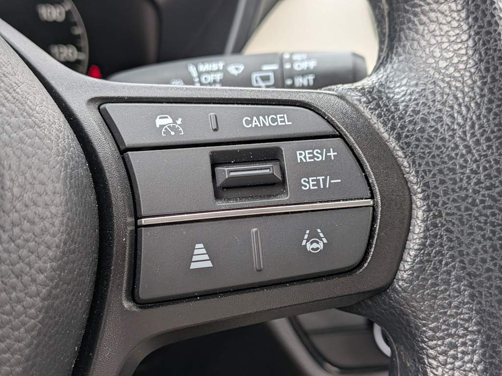 Thumbnail: 2024 Honda HR-V - 29