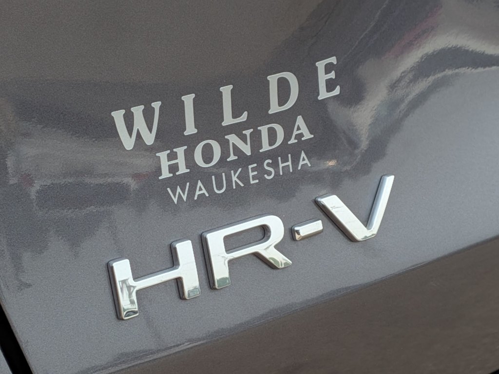 Thumbnail: 2024 Honda HR-V - 6