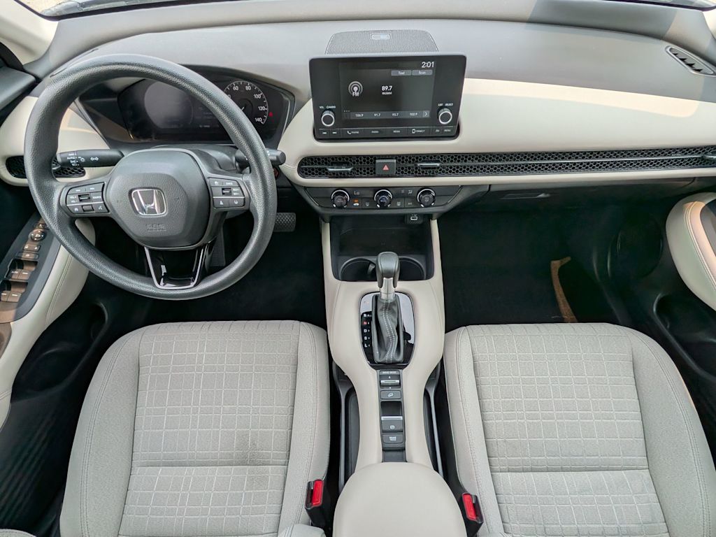 Thumbnail: 2024 Honda HR-V - 8