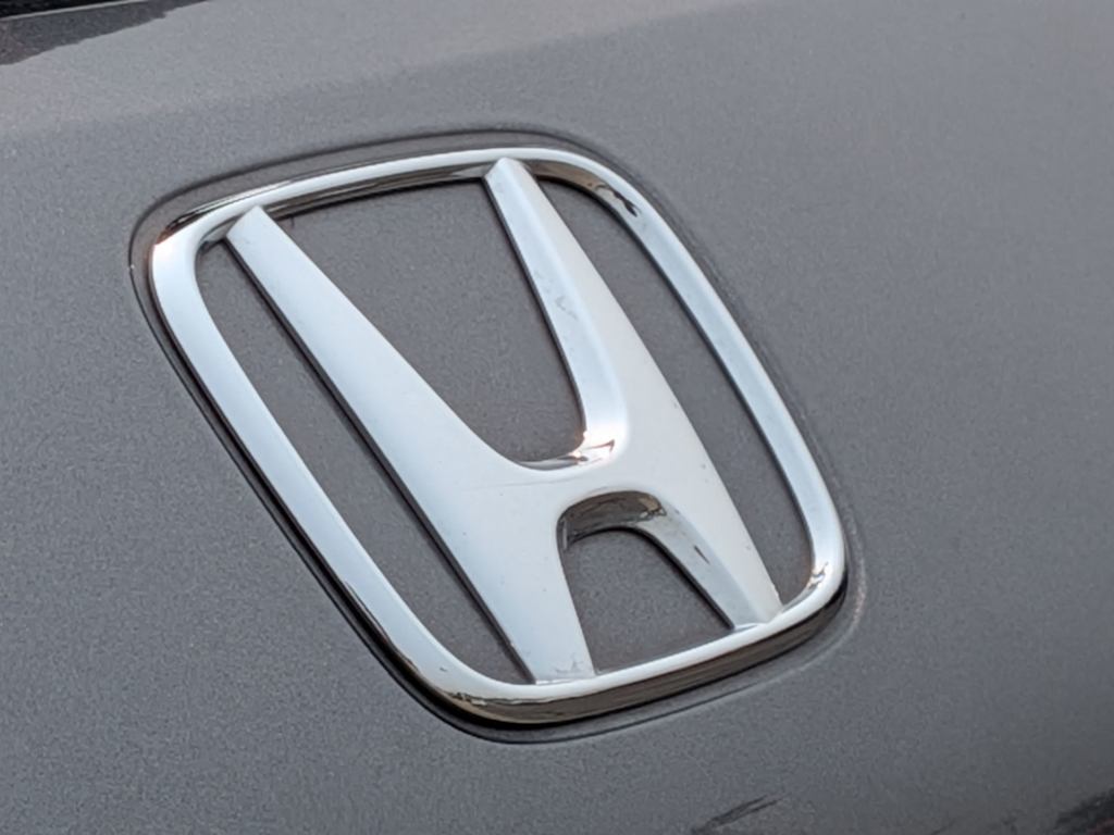 Thumbnail: 2024 Honda HR-V - 25