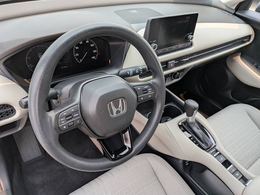 Thumbnail: 2024 Honda HR-V - 2