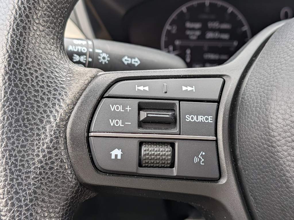Thumbnail: 2024 Honda HR-V - 28