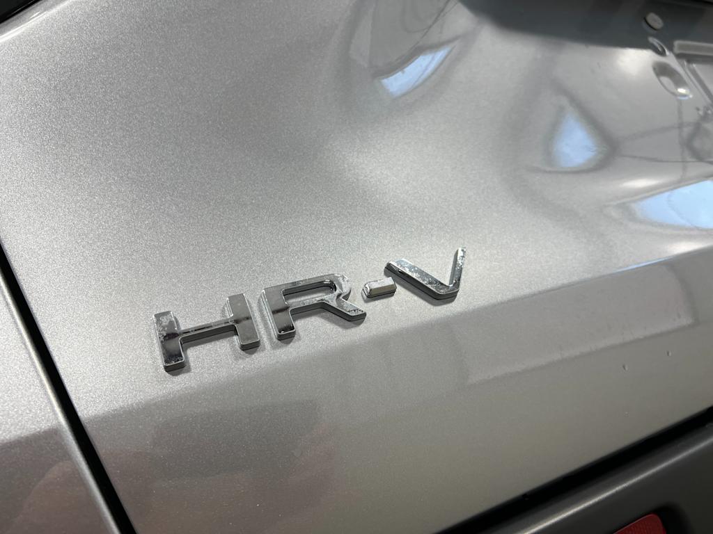 2025 Honda HR-V LX 7