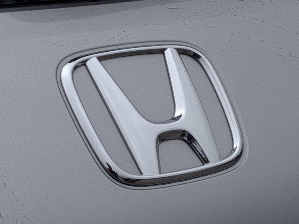 Thumbnail: 2025 Honda HR-V - 6