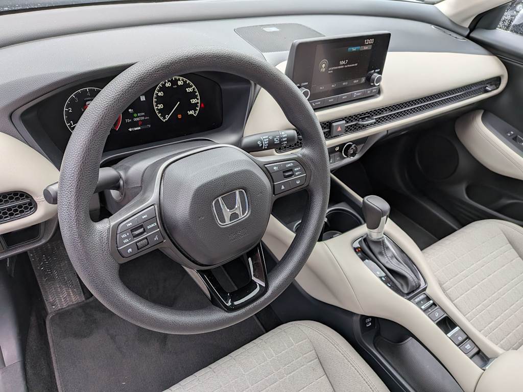 Thumbnail: 2025 Honda HR-V - 2