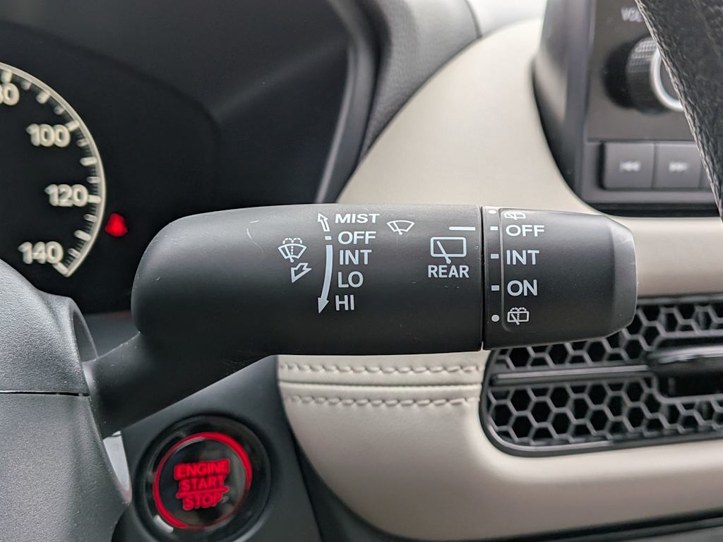Thumbnail: 2025 Honda HR-V - 13