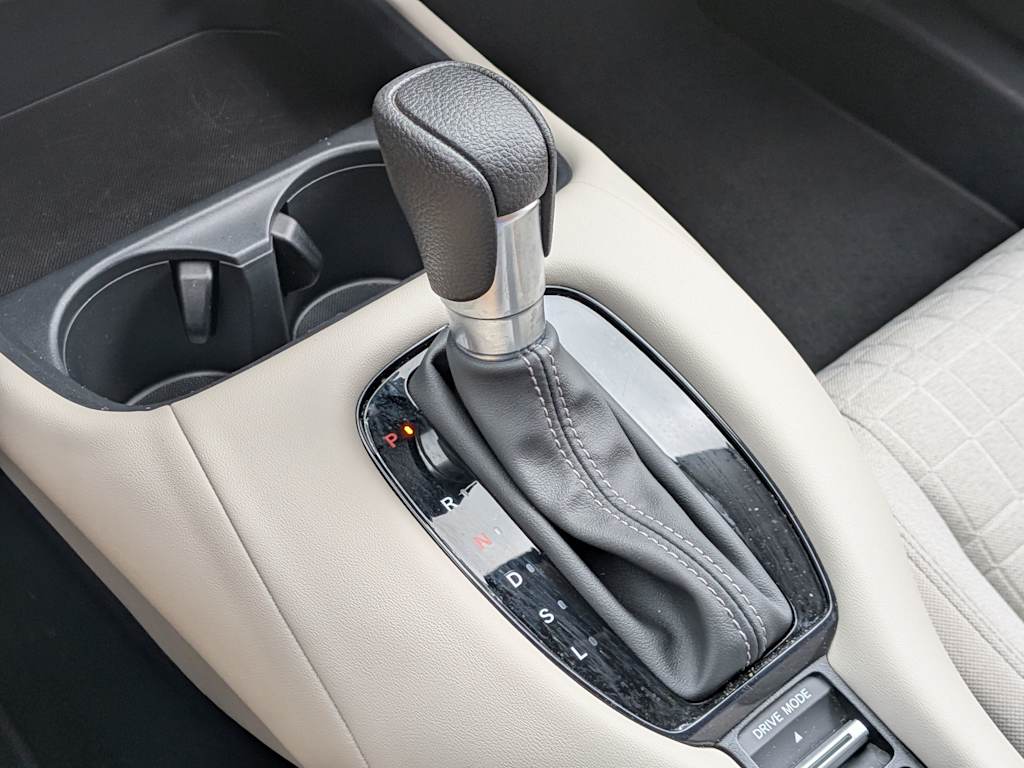 Thumbnail: 2025 Honda HR-V - 15