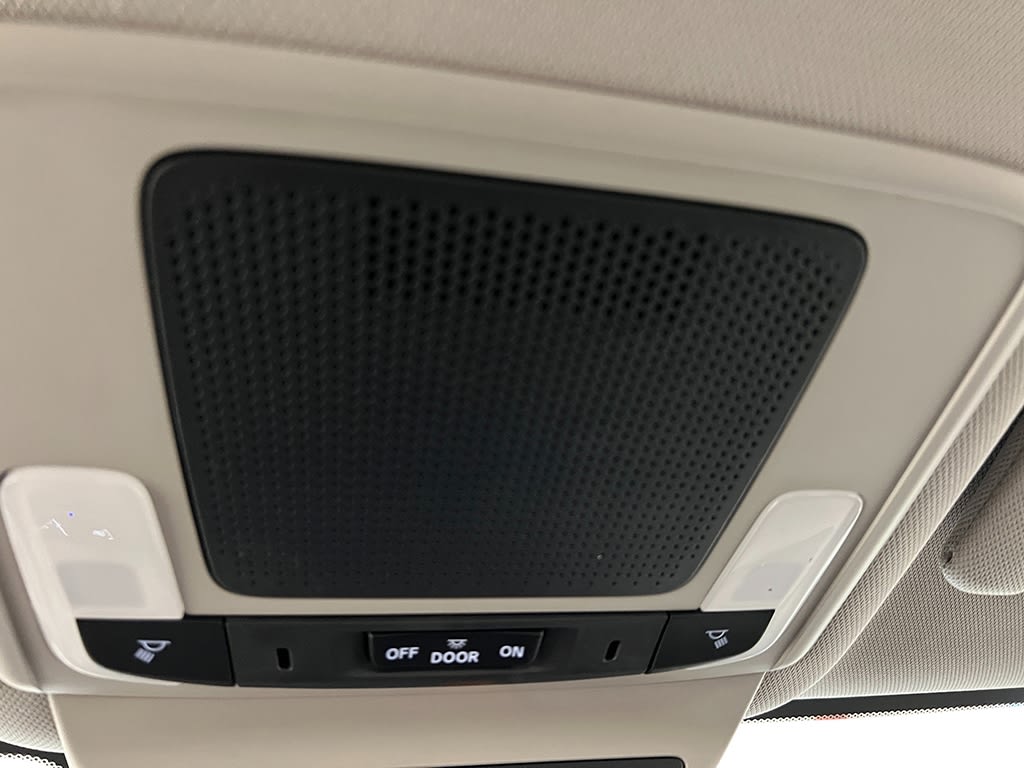 2025 Honda HR-V LX 25