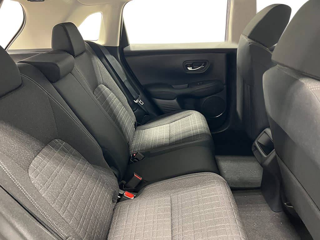 2025 Honda HR-V LX 31