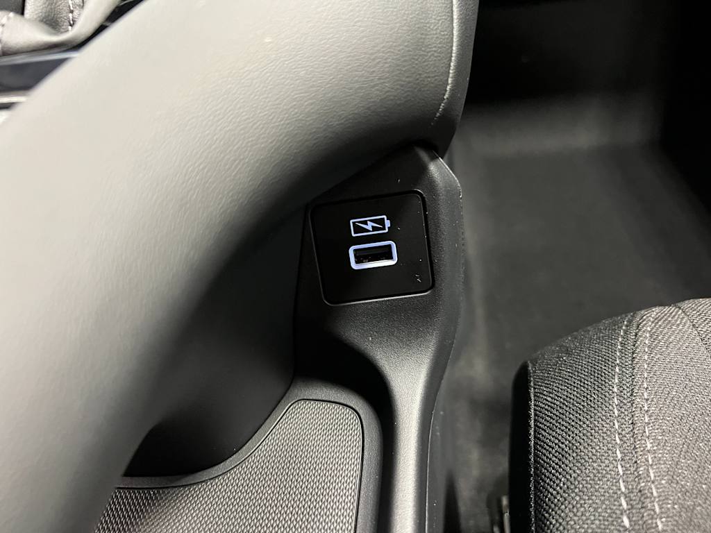 2025 Honda HR-V LX 24