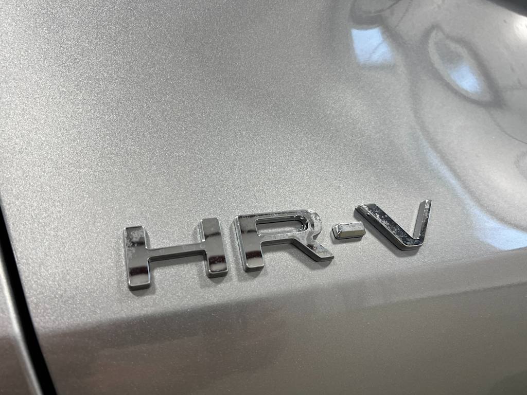 2025 Honda HR-V LX 7