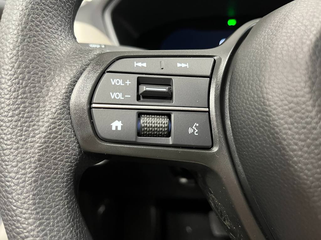 Thumbnail: 2026 Honda HR-V - 19