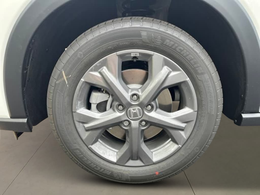 Thumbnail: 2026 Honda HR-V - 7