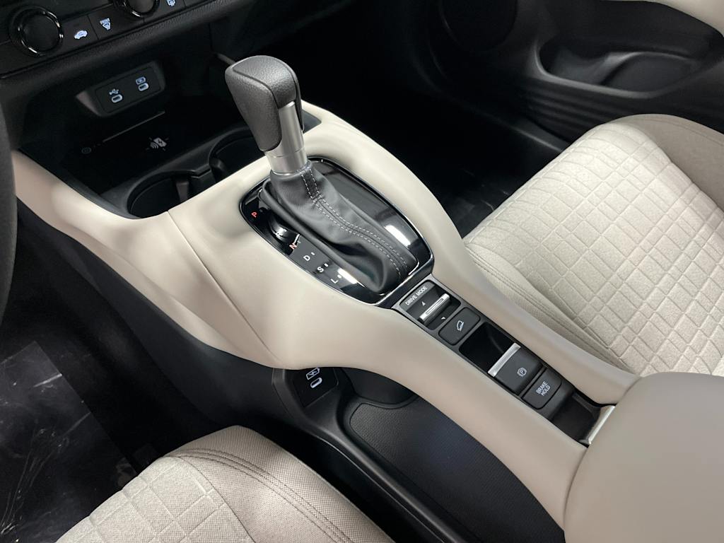 Thumbnail: 2026 Honda HR-V - 13