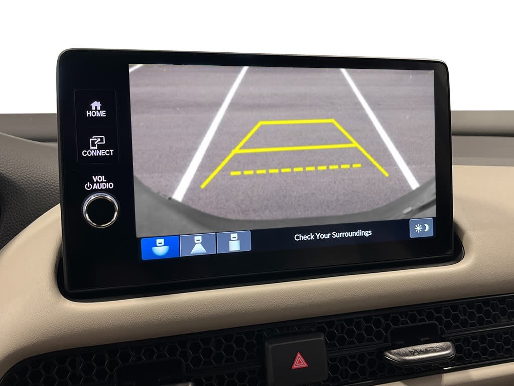 Thumbnail: 2026 Honda HR-V - 21