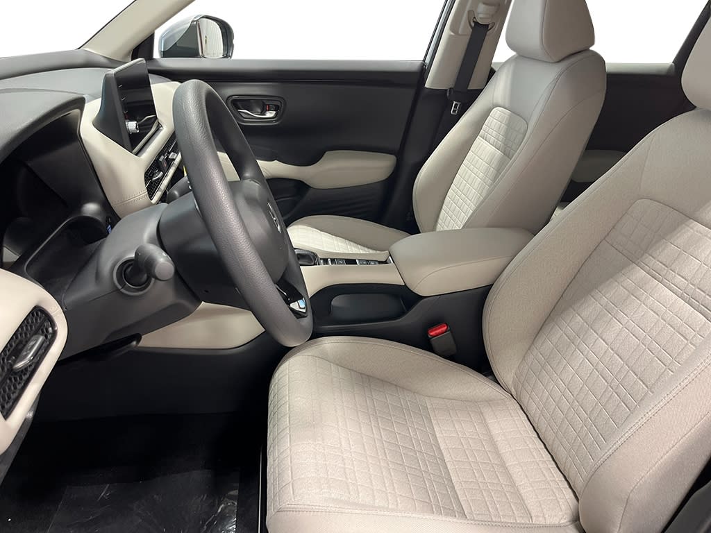 Thumbnail: 2026 Honda HR-V - 9