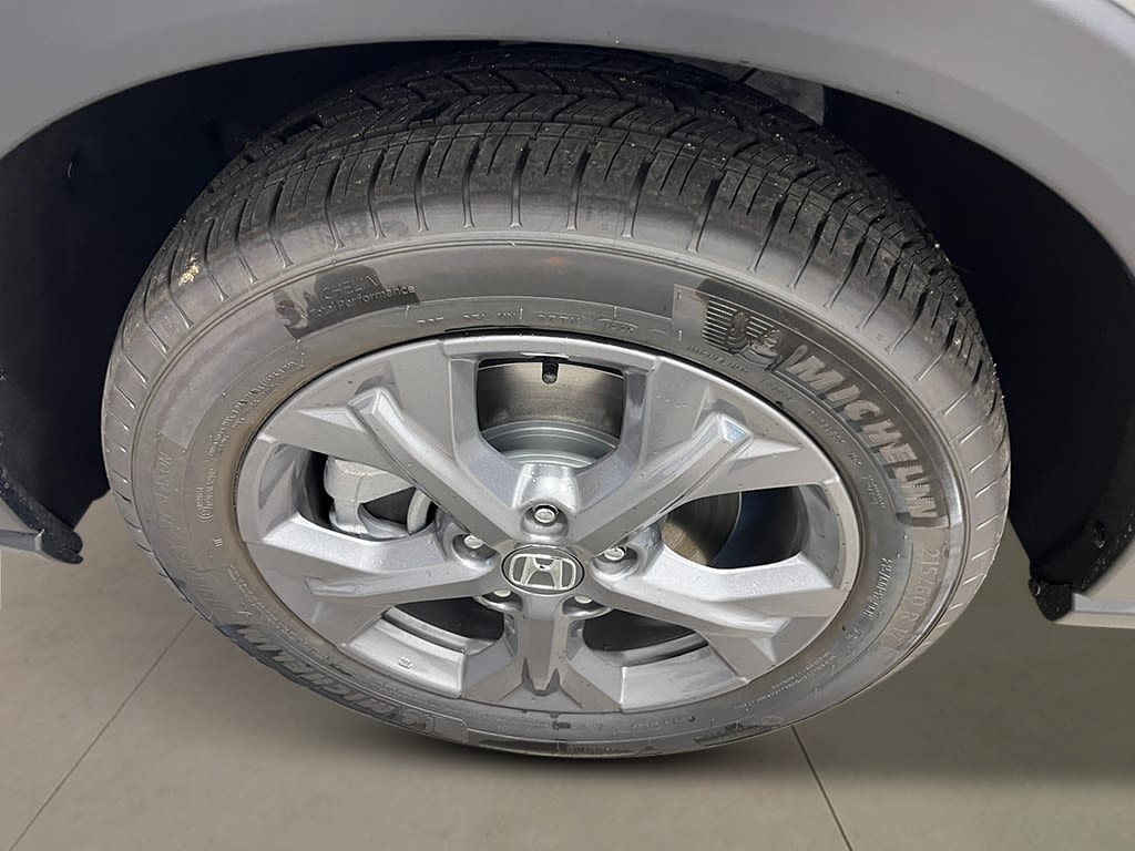 Thumbnail: 2026 Honda HR-V - 8