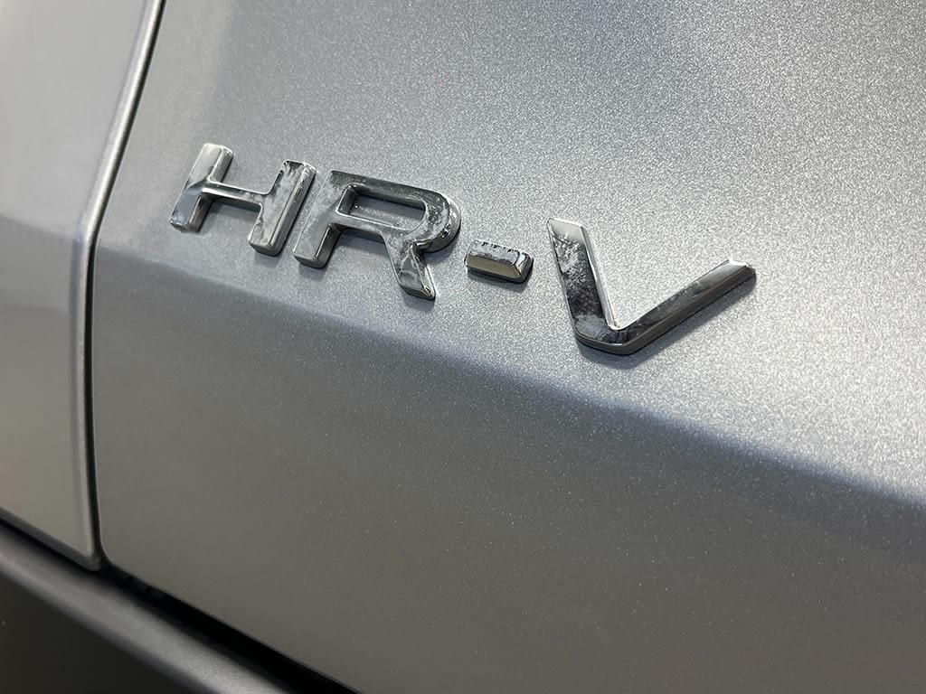 Thumbnail: 2026 Honda HR-V - 7