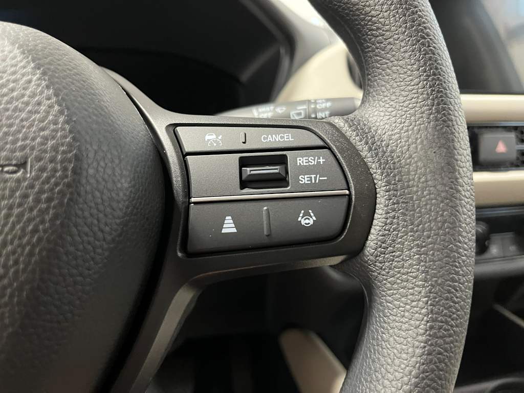 Thumbnail: 2026 Honda HR-V - 22