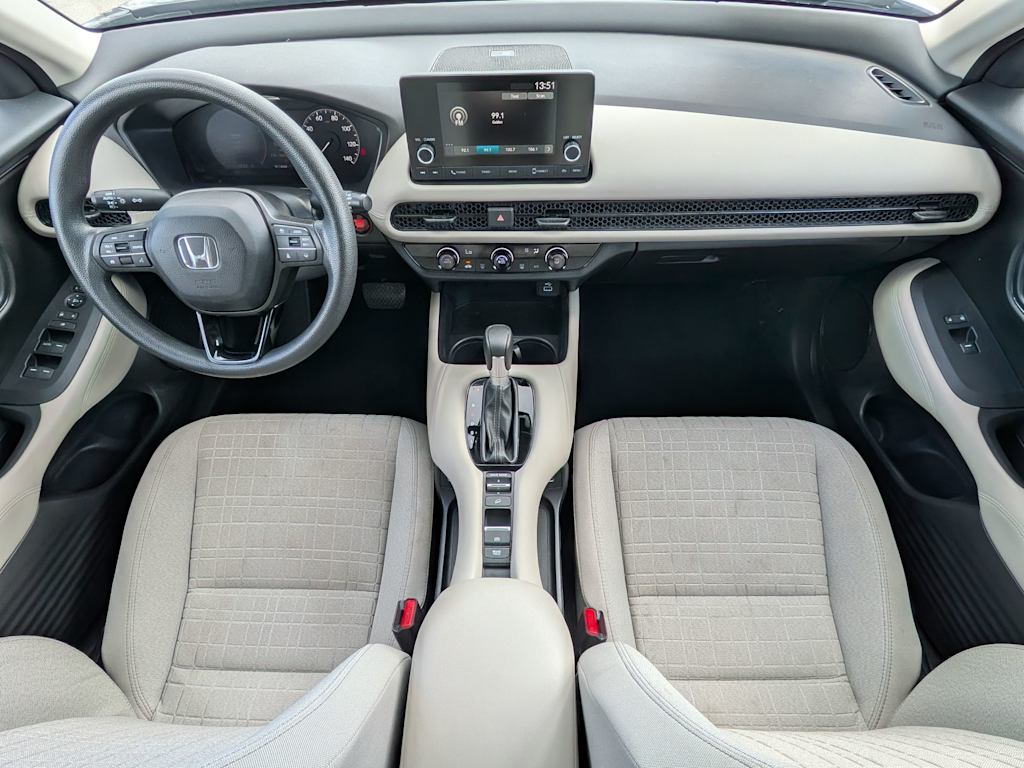 Thumbnail: 2024 Honda HR-V - 8