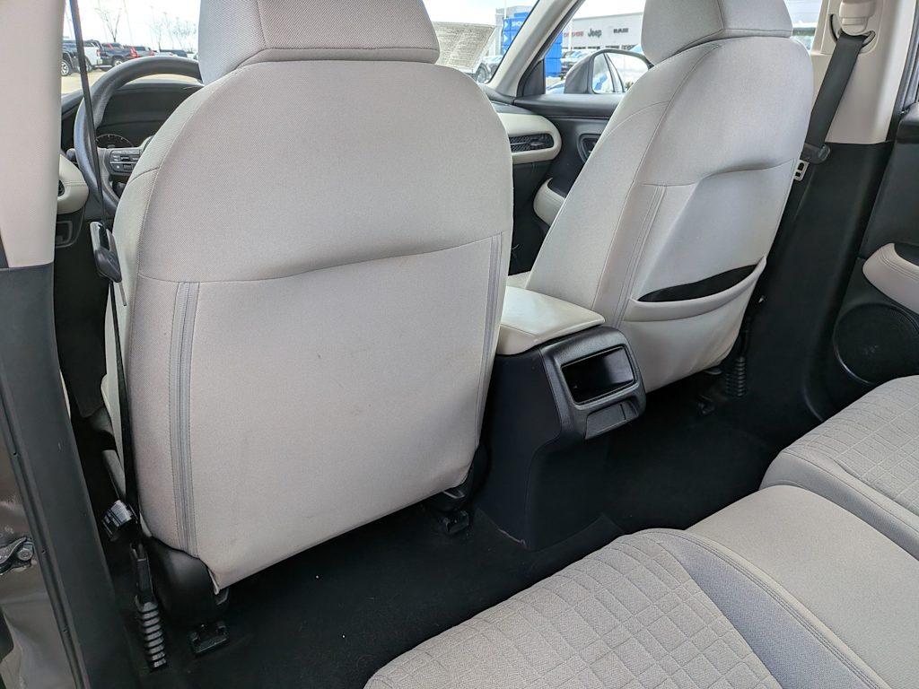 Thumbnail: 2024 Honda HR-V - 11