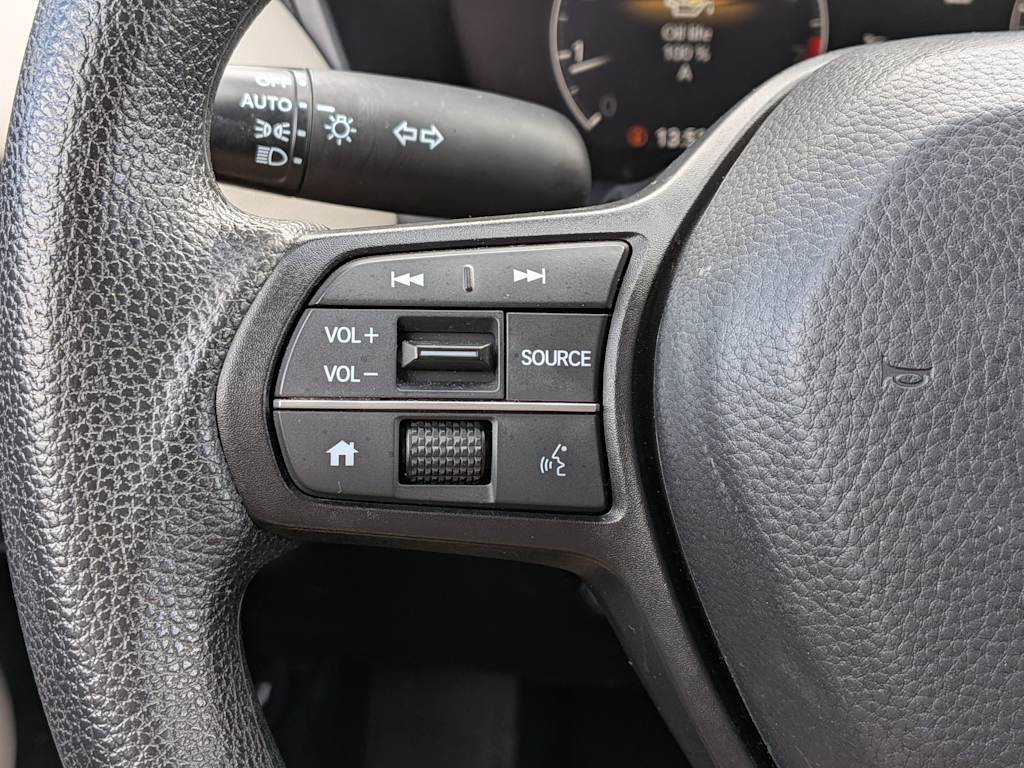 Thumbnail: 2024 Honda HR-V - 28