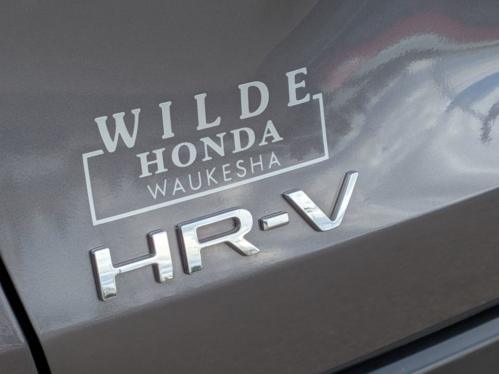 Thumbnail: 2024 Honda HR-V - 6