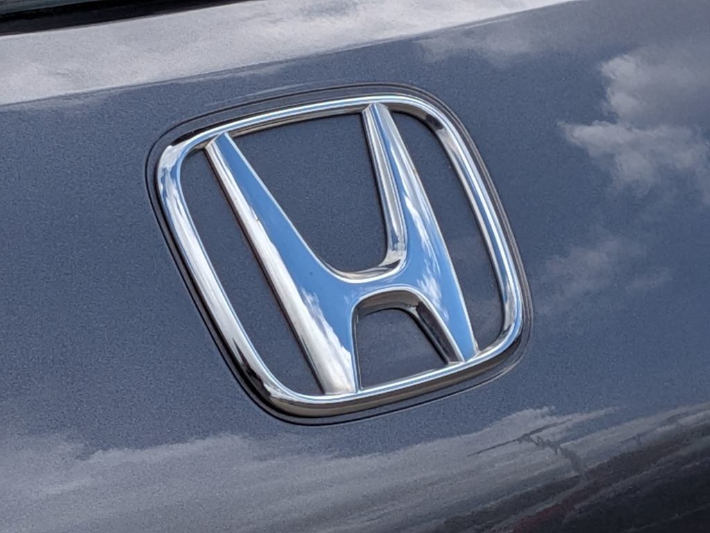 Thumbnail: 2024 Honda HR-V - 25