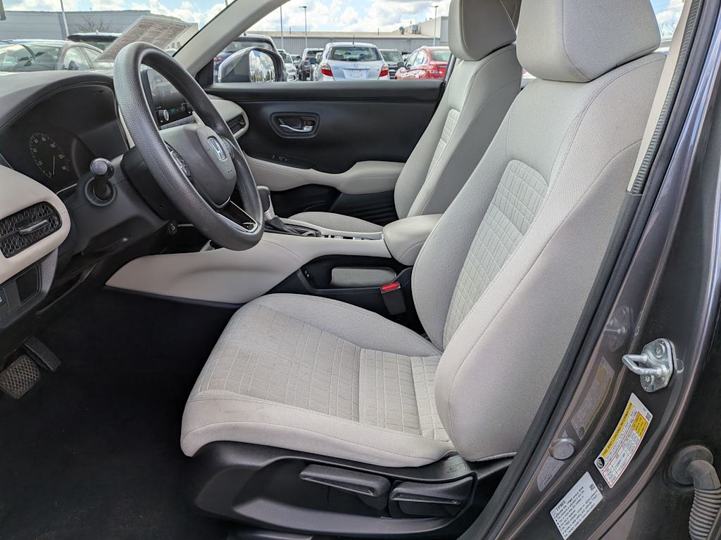 Thumbnail: 2024 Honda HR-V - 9