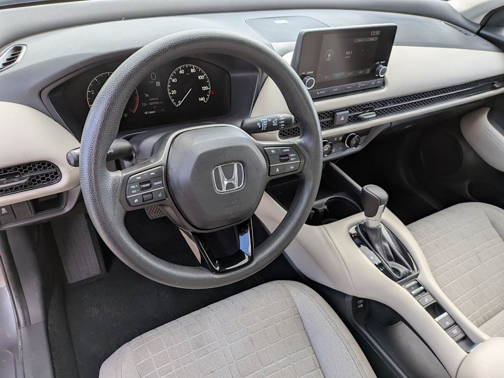 Thumbnail: 2024 Honda HR-V - 2