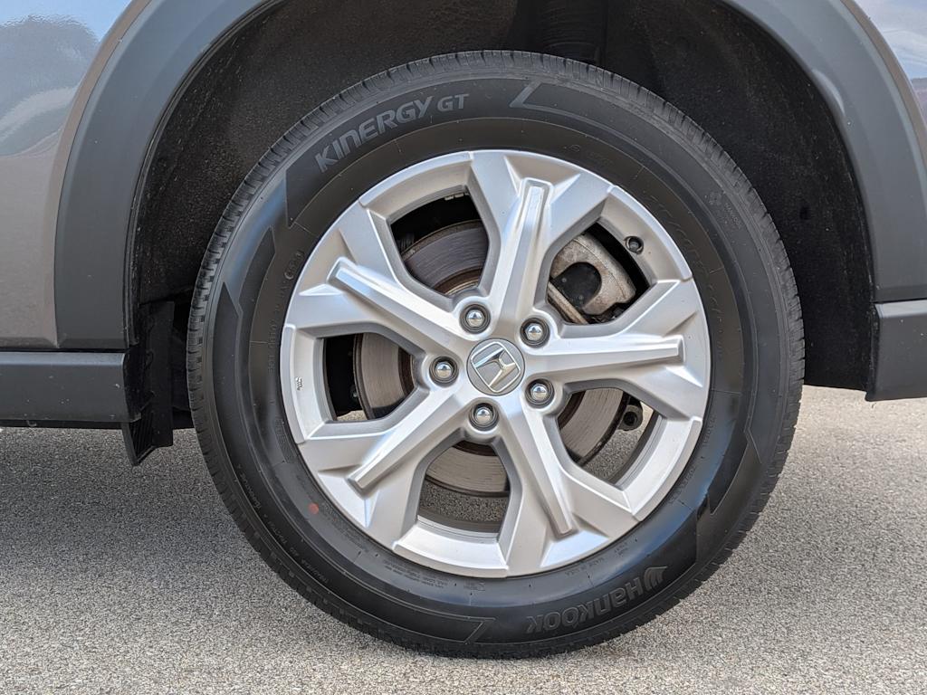 Thumbnail: 2024 Honda HR-V - 7
