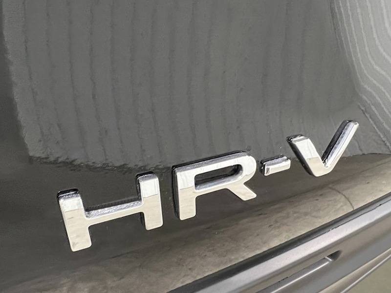 2025 Honda HR-V LX 7